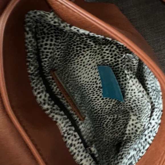 NWT ANTIK KRAFT SMALL CROSSBODY BAG PURSE - Picture 5 of 7